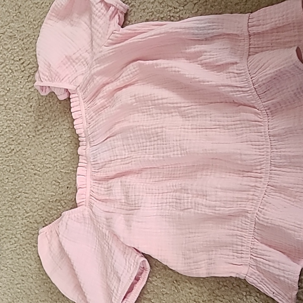 Girls shirt